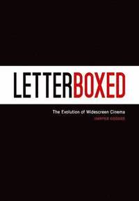 bokomslag Letterboxed