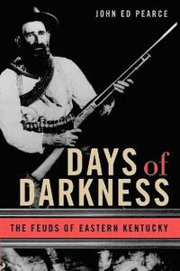 bokomslag Days of Darkness