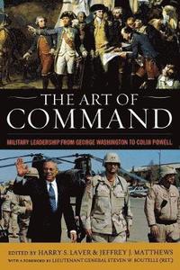 bokomslag The Art of Command