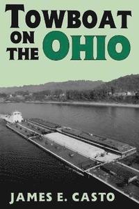 bokomslag Towboat on the Ohio