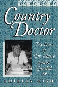 bokomslag Country Doctor