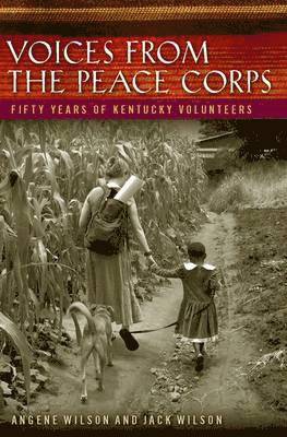 Voices from the Peace Corps 1