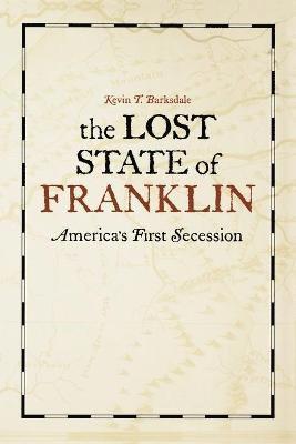 The Lost State of Franklin 1