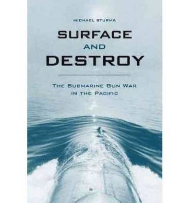 Surface and Destroy