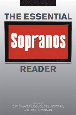 The Essential Sopranos Reader 1