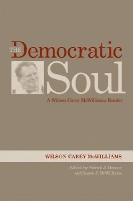 The Democratic Soul 1