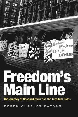 Freedom's Main Line 1
