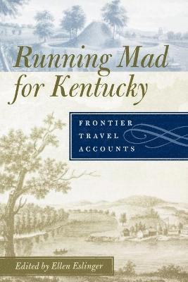 Running Mad for Kentucky 1