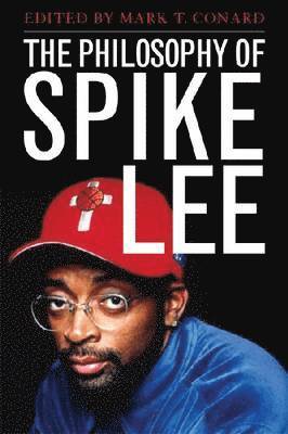 bokomslag Philosophy of Spike Lee