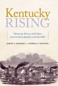 bokomslag Kentucky Rising