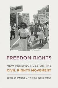 bokomslag Freedom Rights