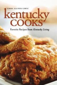 bokomslag Kentucky Cooks