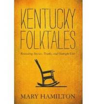 bokomslag Kentucky Folktales