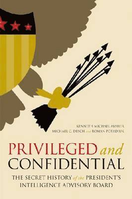 bokomslag Privileged and Confidential