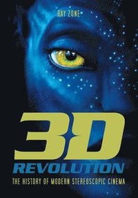 bokomslag 3-D Revolution