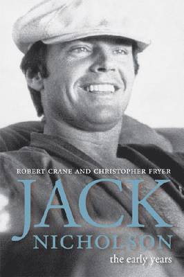 Robert Crane, Christopher Fryer - Jack Nicholson, Häftad