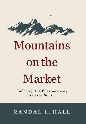 Randal L Hall - Mountains on the Market, Inbunden