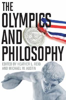 The Olympics and Philosophy 1