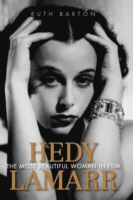 Ruth Barton - Hedy Lamarr, Häftad