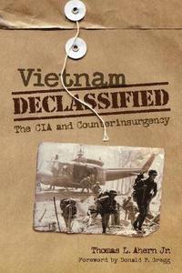 bokomslag Vietnam Declassified