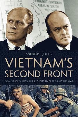 Vietnam's Second Front 1