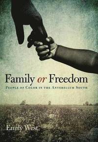 bokomslag Family or Freedom