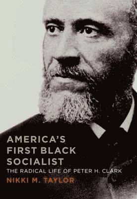 America's First Black Socialist 1