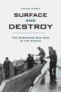 Surface and Destroy