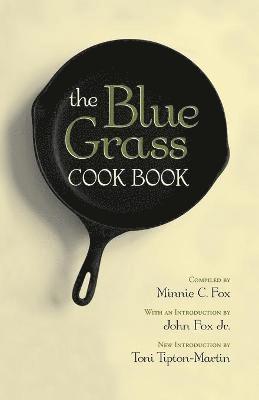 bokomslag Blue Grass Cook Book