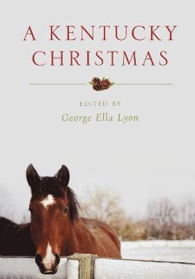 George Ella Lyon - Kentucky Christmas, Häftad