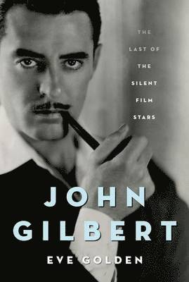 bokomslag John Gilbert