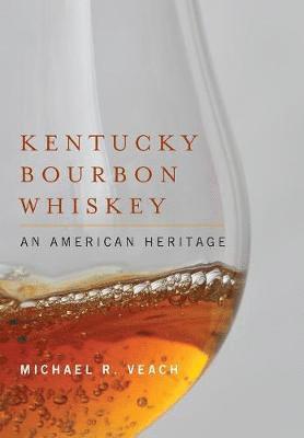 Kentucky Bourbon Whiskey 1