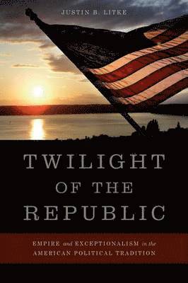 Twilight of the Republic 1