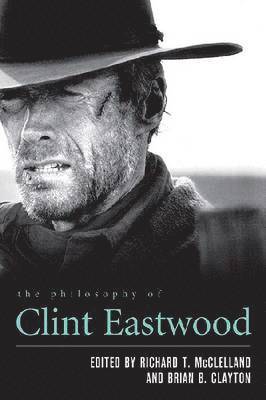 bokomslag Philosophy of Clint Eastwood