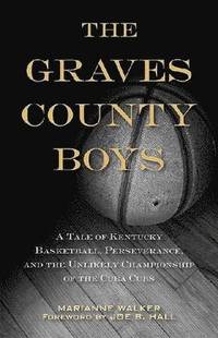 bokomslag The Graves County Boys