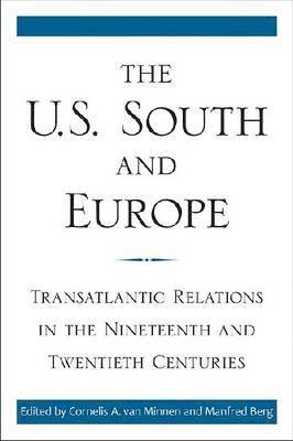 The U.S. South and Europe 1