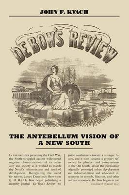 De Bow's Review 1