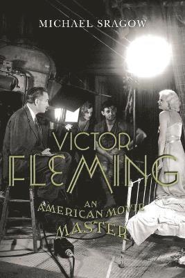 bokomslag Victor Fleming