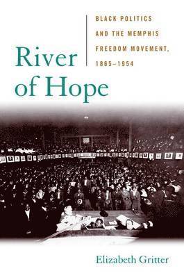 River of Hope 1