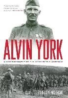 bokomslag Alvin York