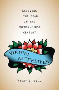 bokomslag Virtual Afterlives