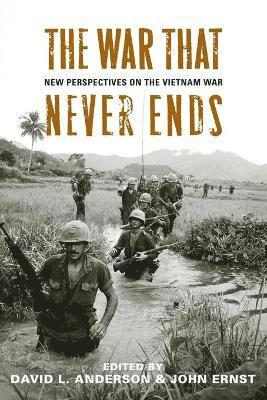 War That Never Ends 1