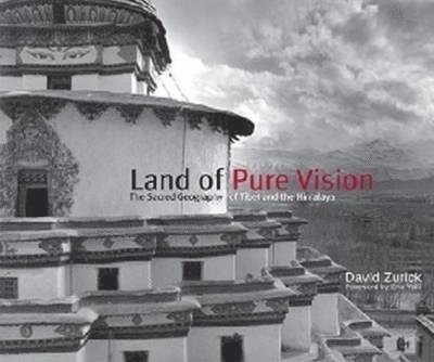 Land of Pure Vision 1