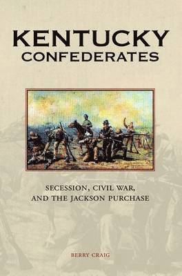 Kentucky Confederates 1