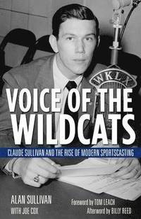 bokomslag Voice of the Wildcats