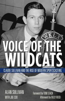 Voice of the Wildcats 1