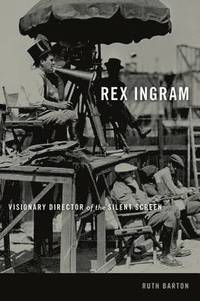 bokomslag Rex Ingram