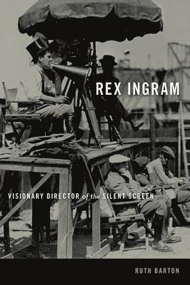 Rex Ingram 1