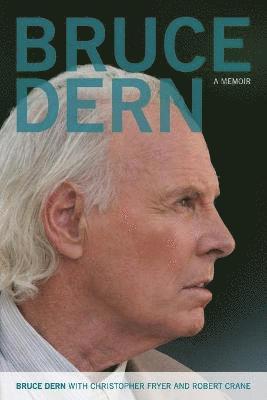 bokomslag Bruce Dern