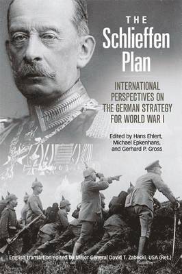The Schlieffen Plan 1